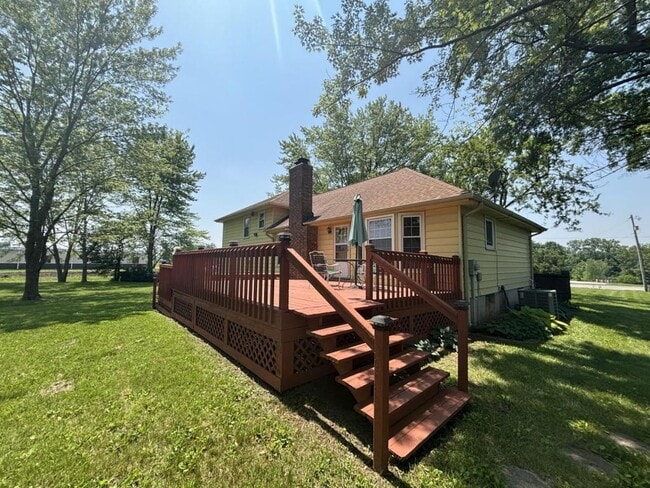 Building Photo - 4309 S Buckner Tarsney Rd