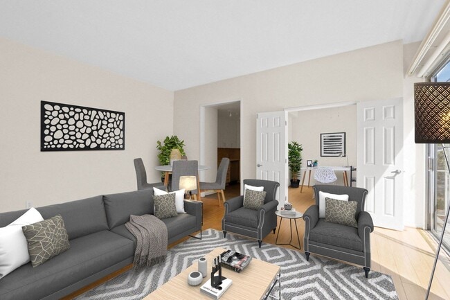 Building Photo - Eastborne Avenue Apartments