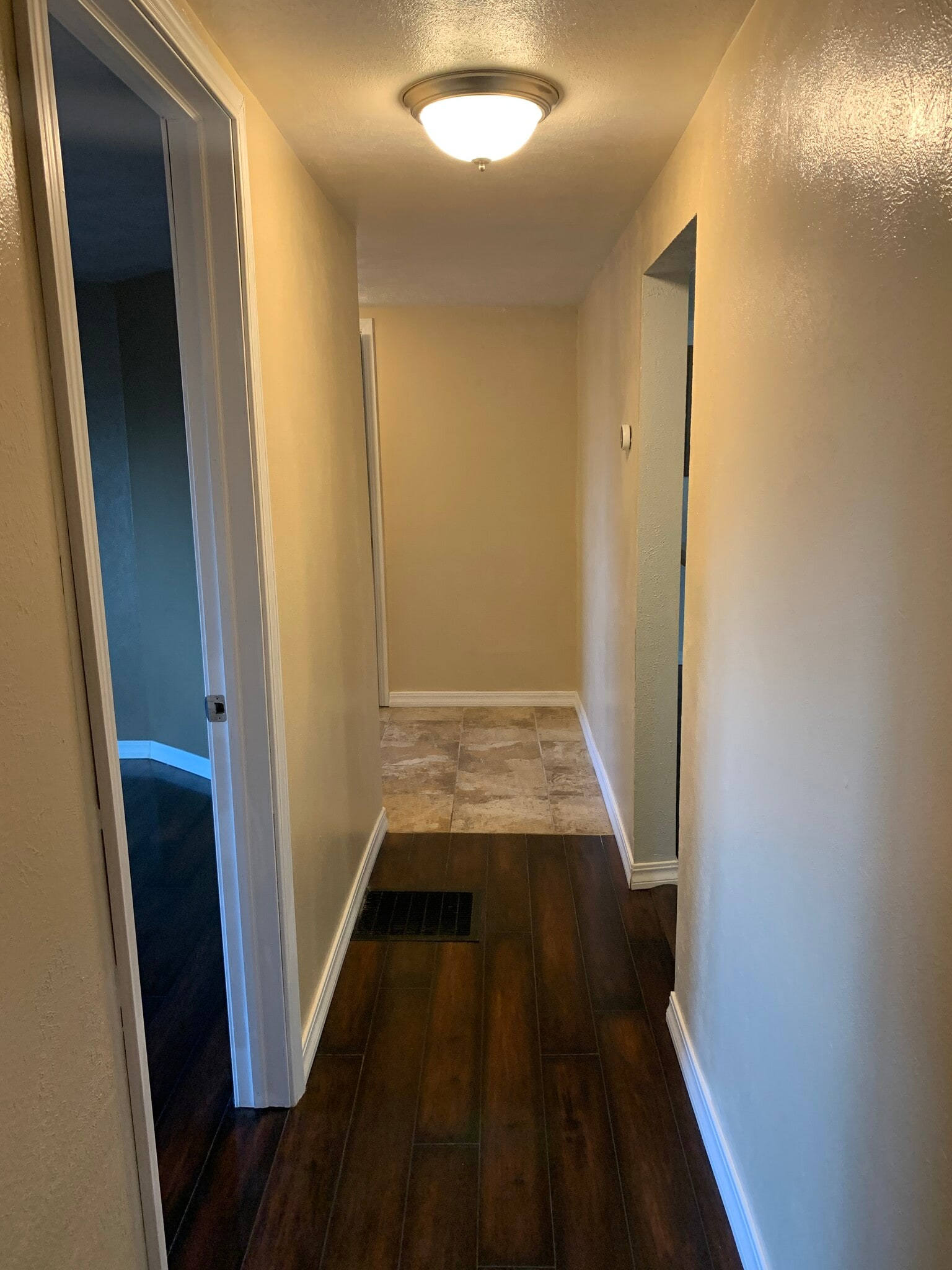 Beautiful Hallways! - 231 S Water St