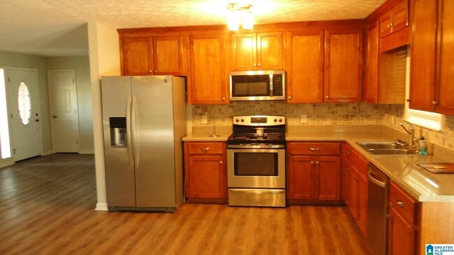 Building Photo - 33 Willie Emma Ln