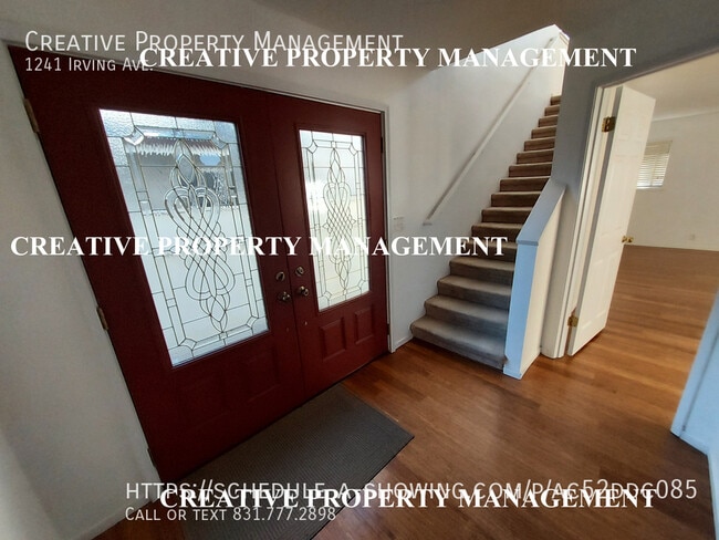 Building Photo - 1241 Irving Ave