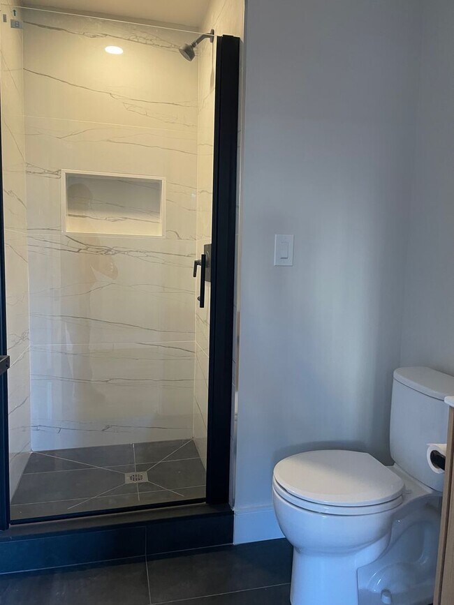Building Photo - Brand New renovation 1Bed/1Bath in Bay Village (Downtown), Boston available for move-in