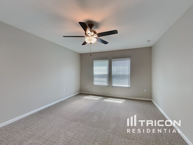 Building Photo - 2635 Glory Trail Jacksonville FL