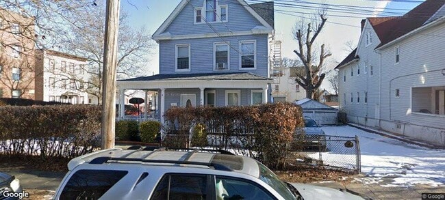 Building Photo - 245 Union Ave