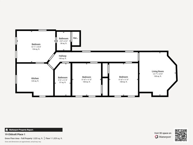 Building Photo - 19 Chilcott Pl