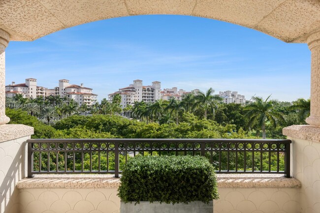 Building Photo - 7041 Fisher Island Dr
