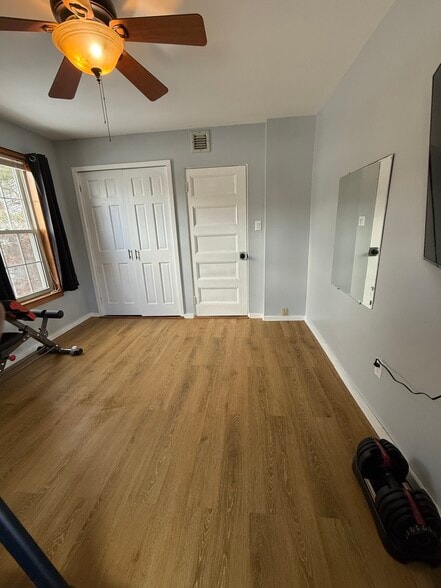 Building Photo - 195 Huntress St