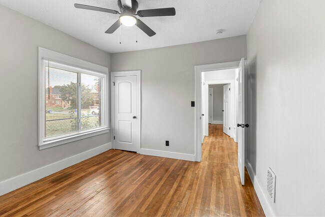 Building Photo - 4074 Virginia Park St