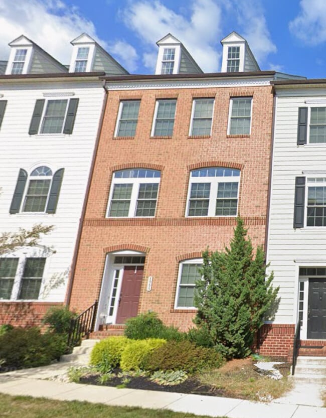 Building Photo - 8995 Tawes St