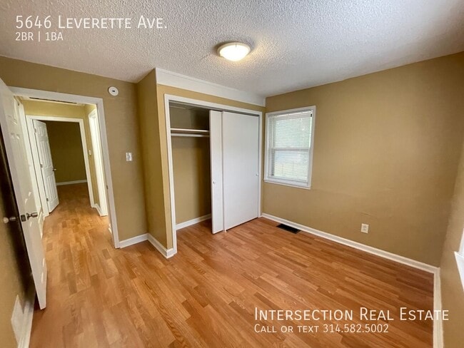 Building Photo - 5646 Leverette Ave