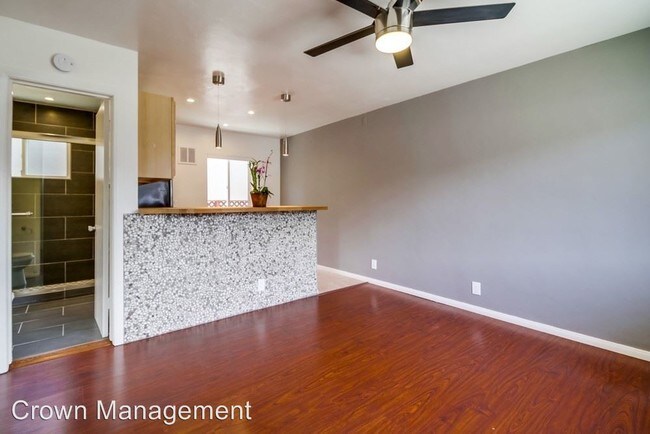 Building Photo - 3599 Mission Blvd