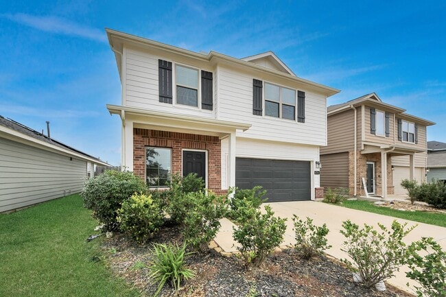 Building Photo - 6734 Scarlet Sagebrush St