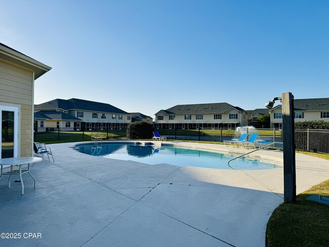 Building Photo - 1205 Baldwin Rowe Cir