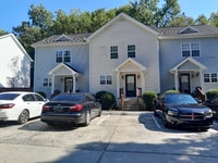 Building Photo - 2820 Ashe St