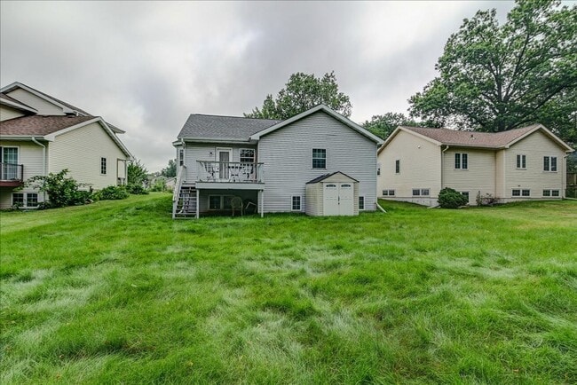 Building Photo - 1214 Carpenter St