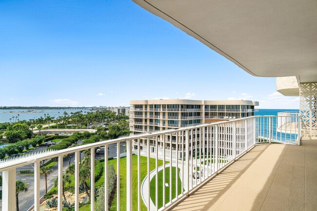 Building Photo - 3400 S Ocean Blvd