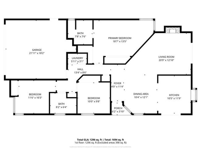 Building Photo - Extensively Renovated 3-Bedroom Home in Desirable Northwest Reno