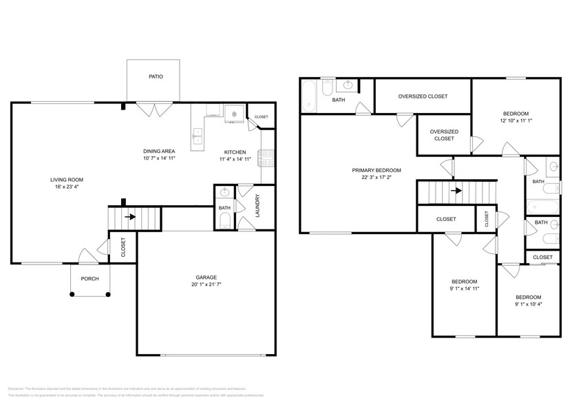 Building Photo - 12607 Rio Grande Ln