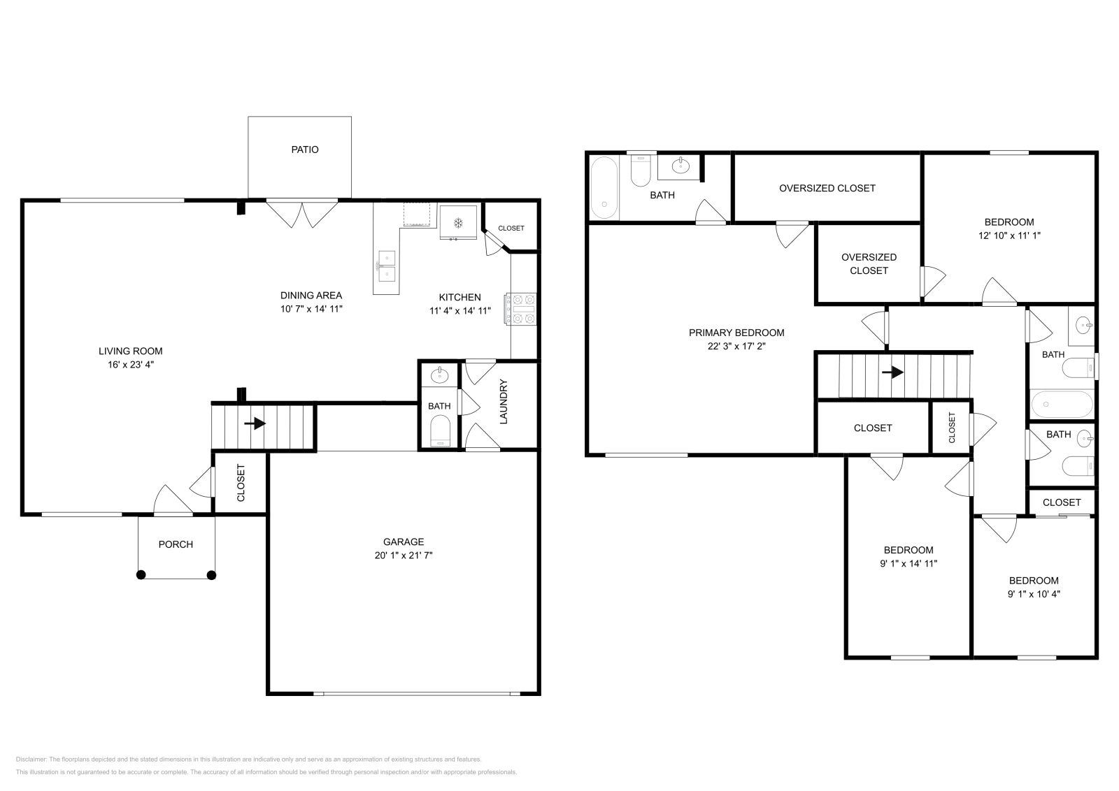 Building Photo - 12607 Rio Grande Ln