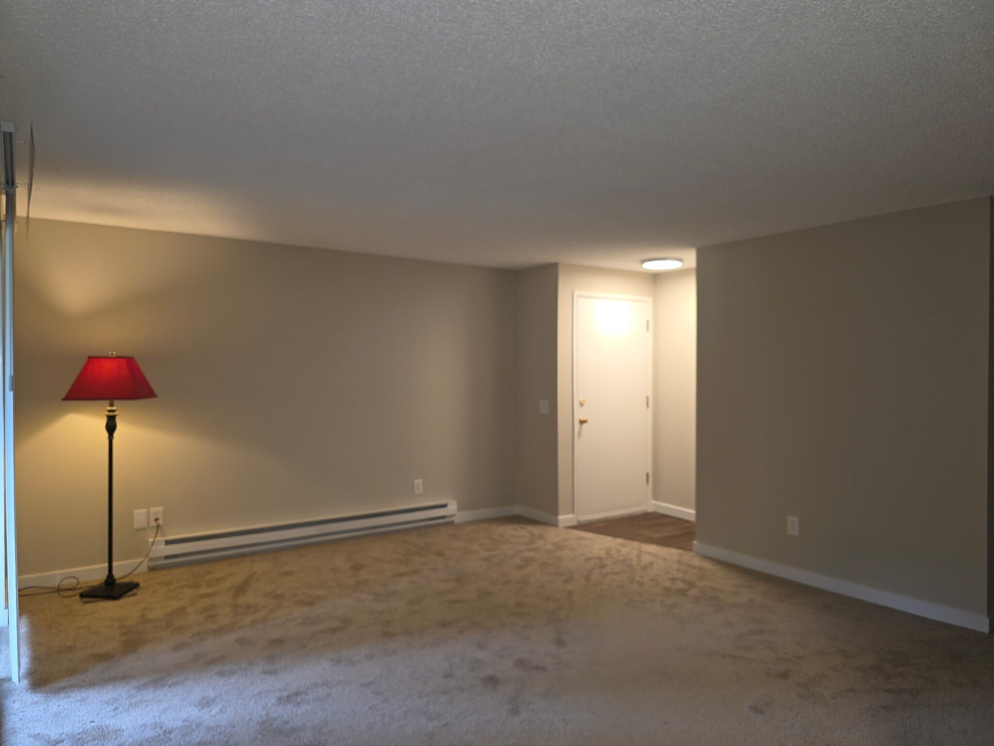 Interior Entry/Living Room - 7911 236th St SW
