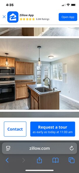 Primary Photo - 405 W 22nd Ave