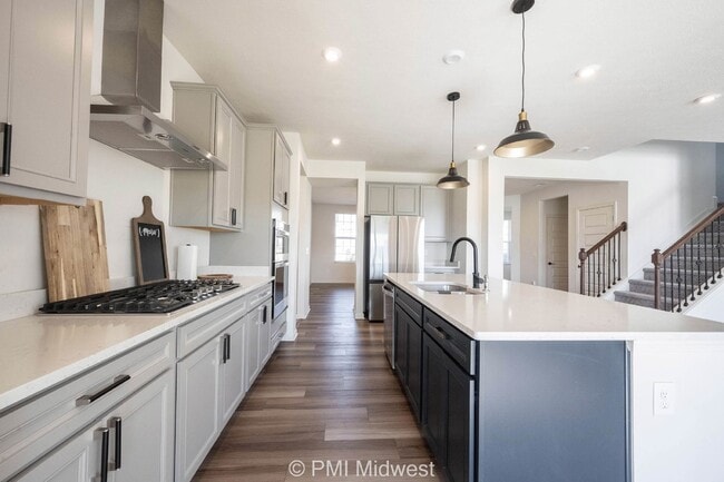 Building Photo - 6809 Blackwater Ln