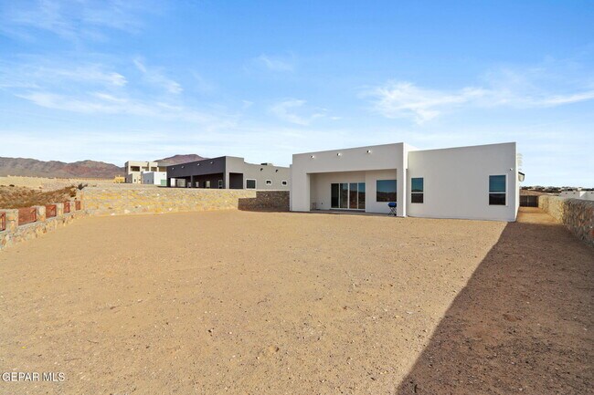 Building Photo - 7373 Cimarron Rim Dr