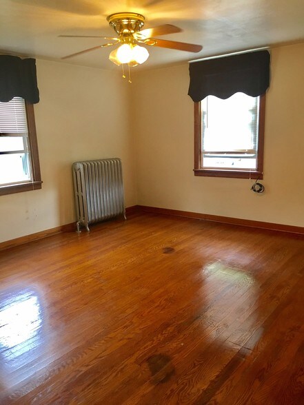 Bedroom #2 - 510 Swank St
