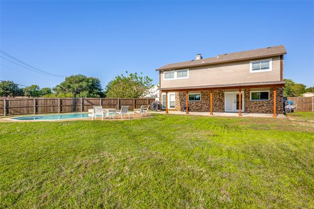 Building Photo - 3706 S Magnolia Ct