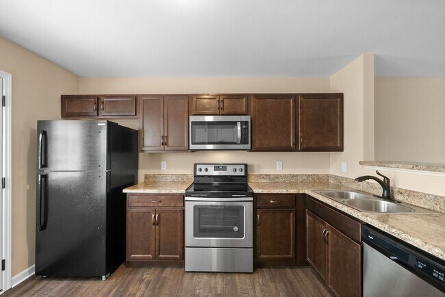 Building Photo - 622 Appleton Dr