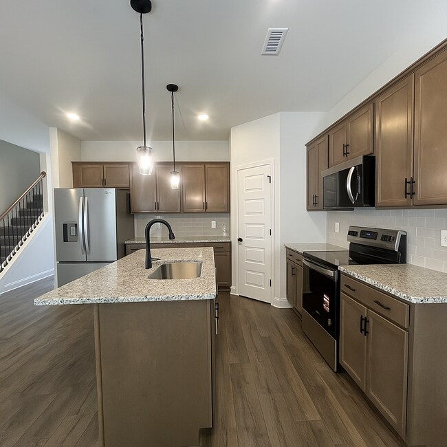 Primary Photo - MOVE IN READY -3 Bed, 2.5 Bath 1 car garag...