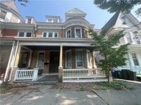 Building Photo - 1349 Washington St