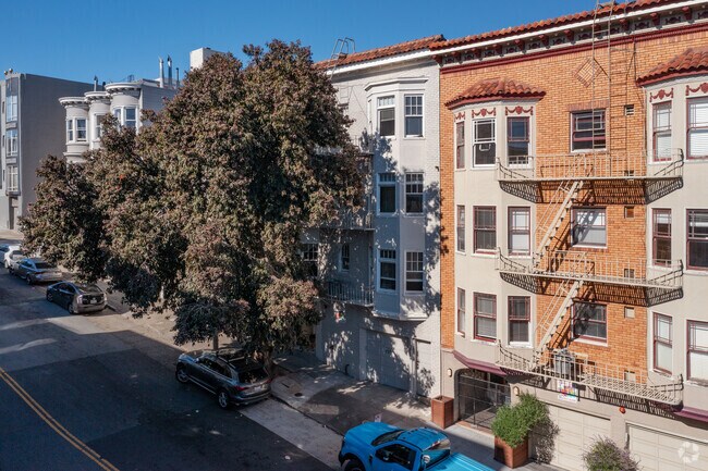Building Photo - 1760 Golden Gate