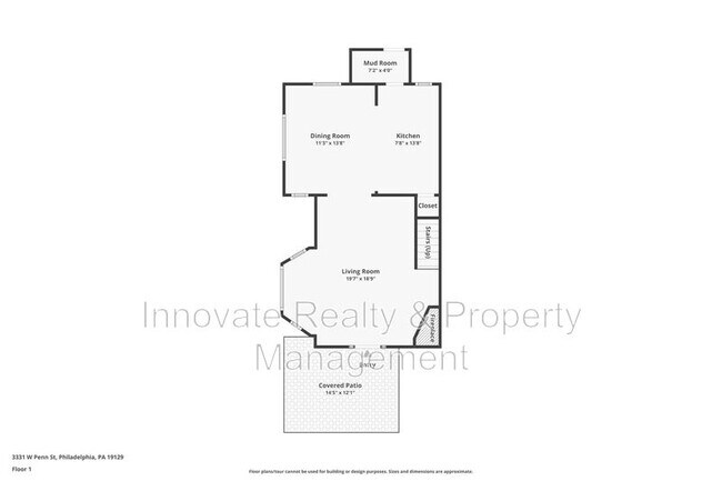 Building Photo - 3331 W Penn St