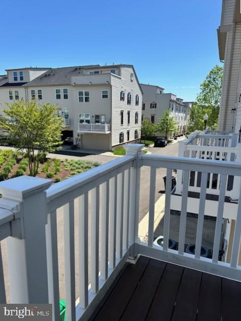 Building Photo - 5504 Glover Park Dr