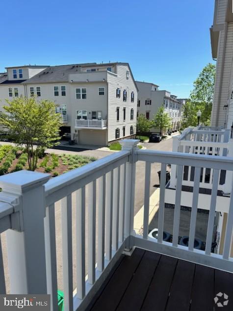 Building Photo - 5504 Glover Park Dr