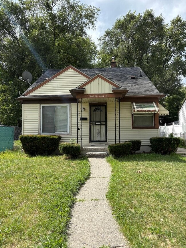 Primary Photo - 9229 Westwood St