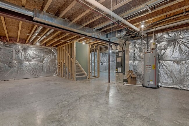 Building Photo - Beautiful 4br 2.5ba with huge basement and garage in Edgemere