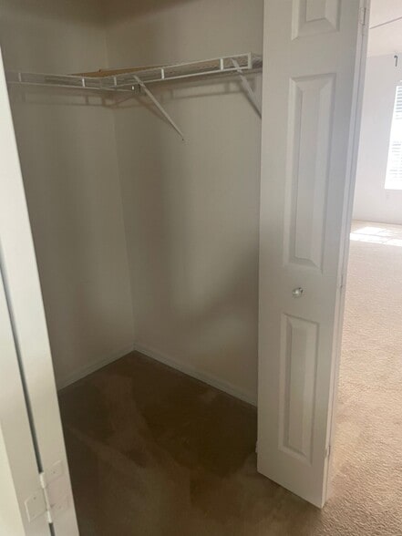 Master Walk in Closet - 3650 Oakdale Cir
