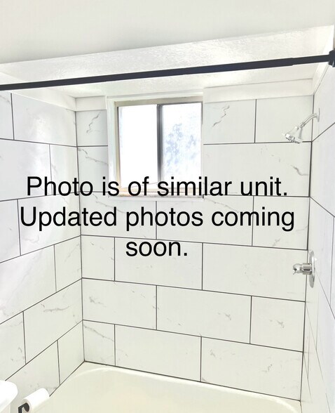 Bathroom will look similar to this photo. - 1971 Vaughn St