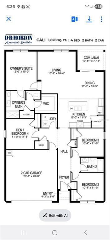 Building Photo - 1167 Allegheny Ln