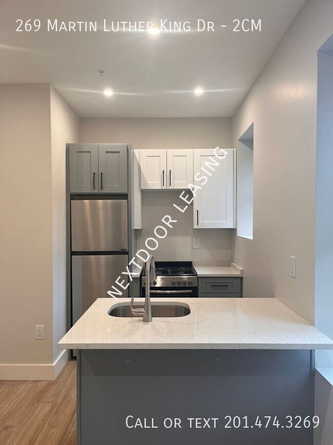 Building Photo - 269 Martin Luther King Dr-2CM