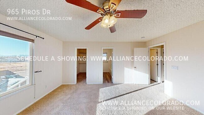 Building Photo - 965 Piros Dr