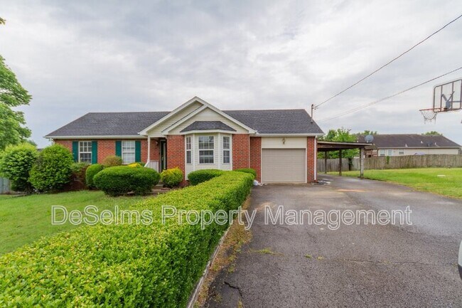 Building Photo - 1009 Norwood Ct