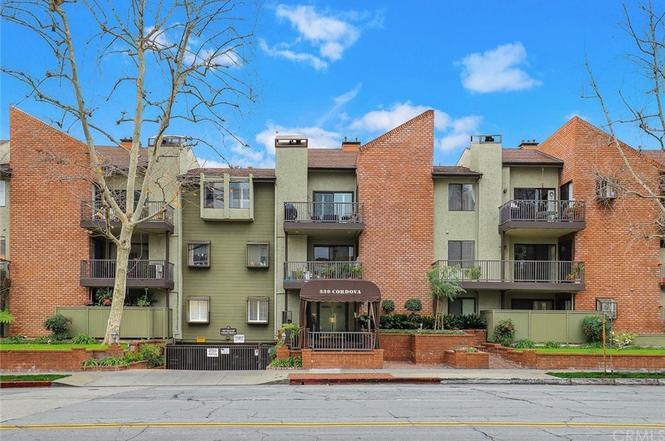 Building Photo - 330 Cordova St