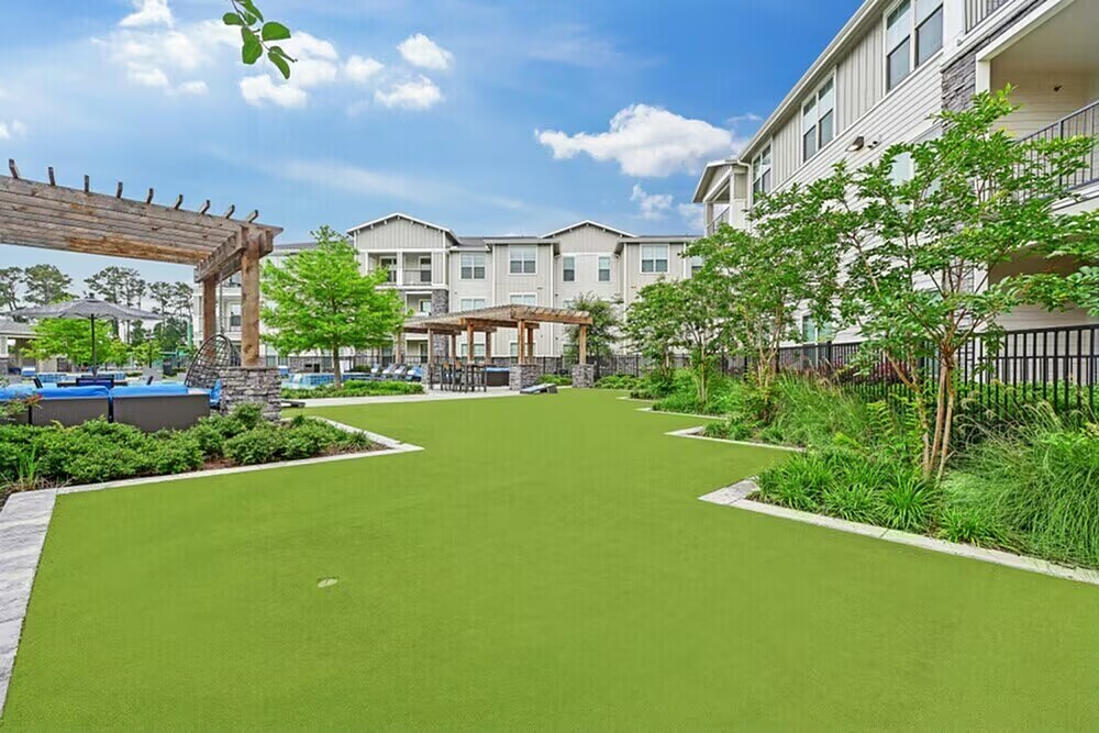 Building Photo - 14100 Will Clayton Pkwy