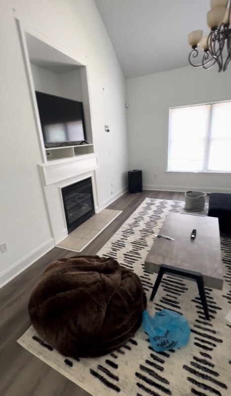 Building Photo - 2308 Pendleton St