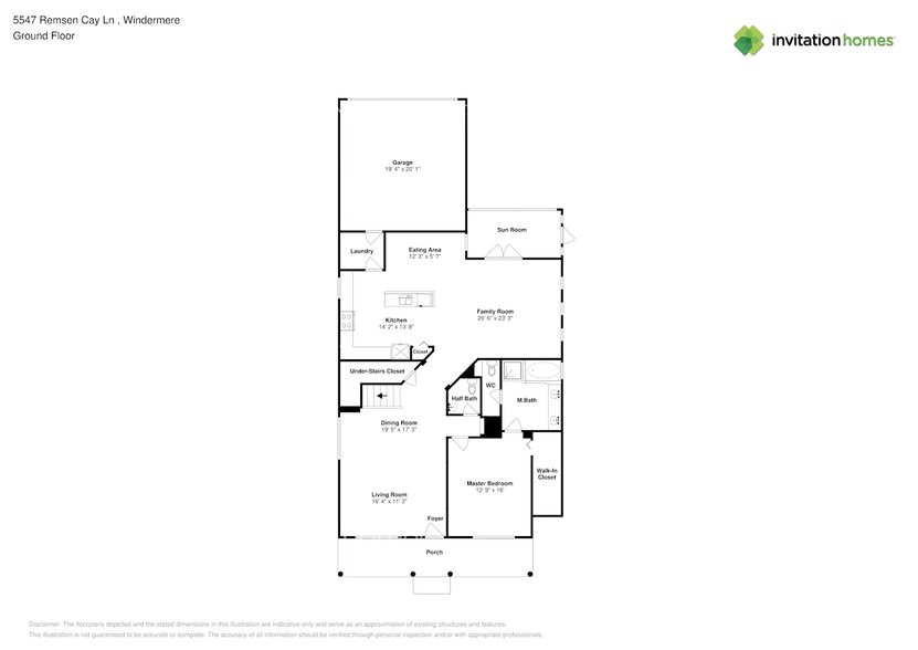 Building Photo - 5547 Remsen Cay Ln