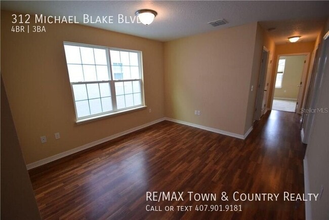 Building Photo - 312 Michael Blake Boulevard