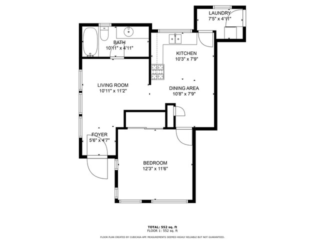 Building Photo - RV T 1063-1067